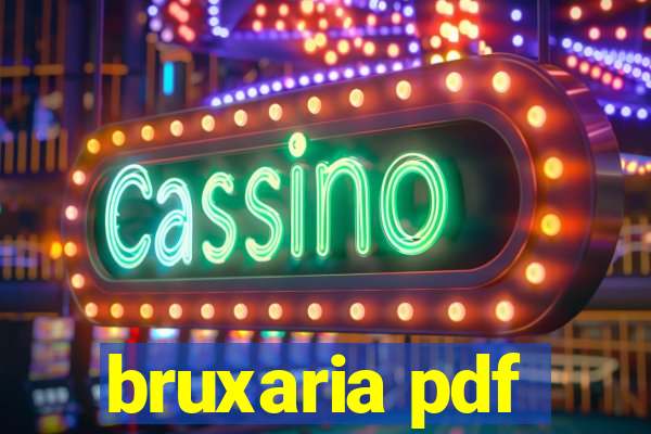 bruxaria pdf